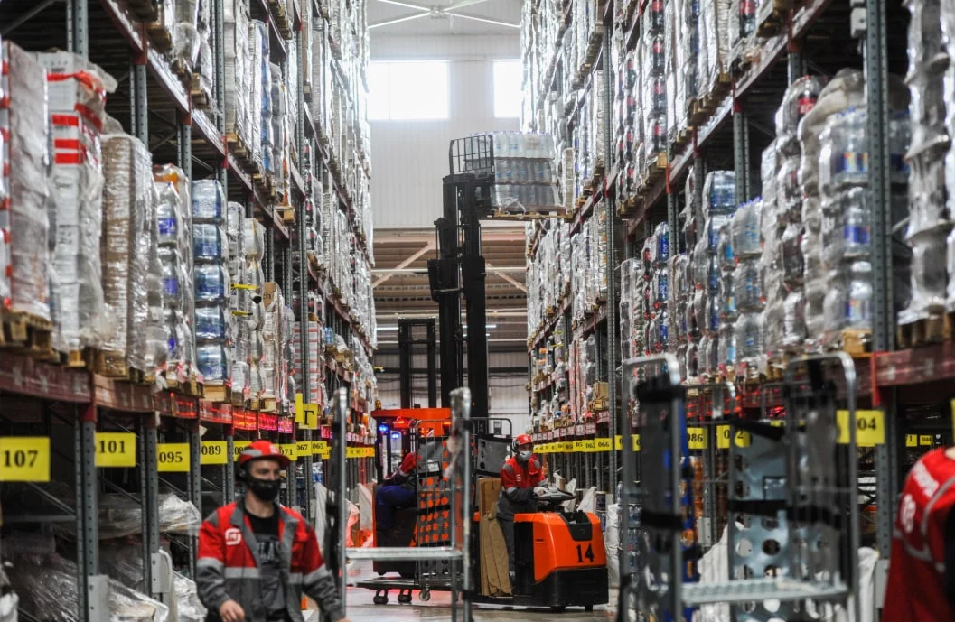 Вадим Ахметов / URA.RU