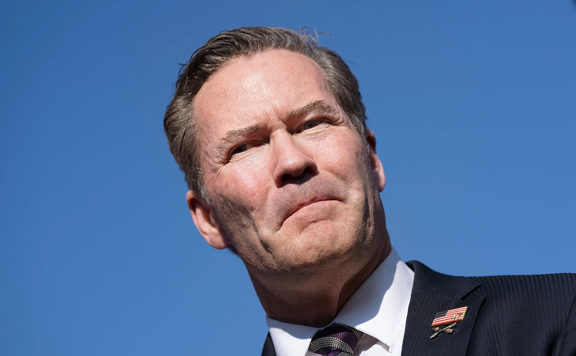 Chris Kleponis / Keystone Press Agency / Global Look Press