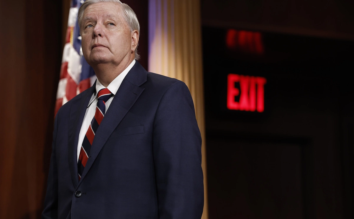 Anna Moneymaker / Getty Images