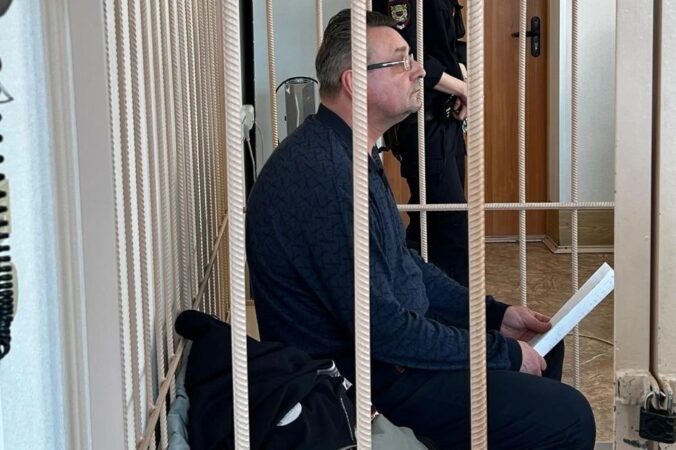 Фото: Пресс-служба Управления Судебного департамента в Новосибирской области