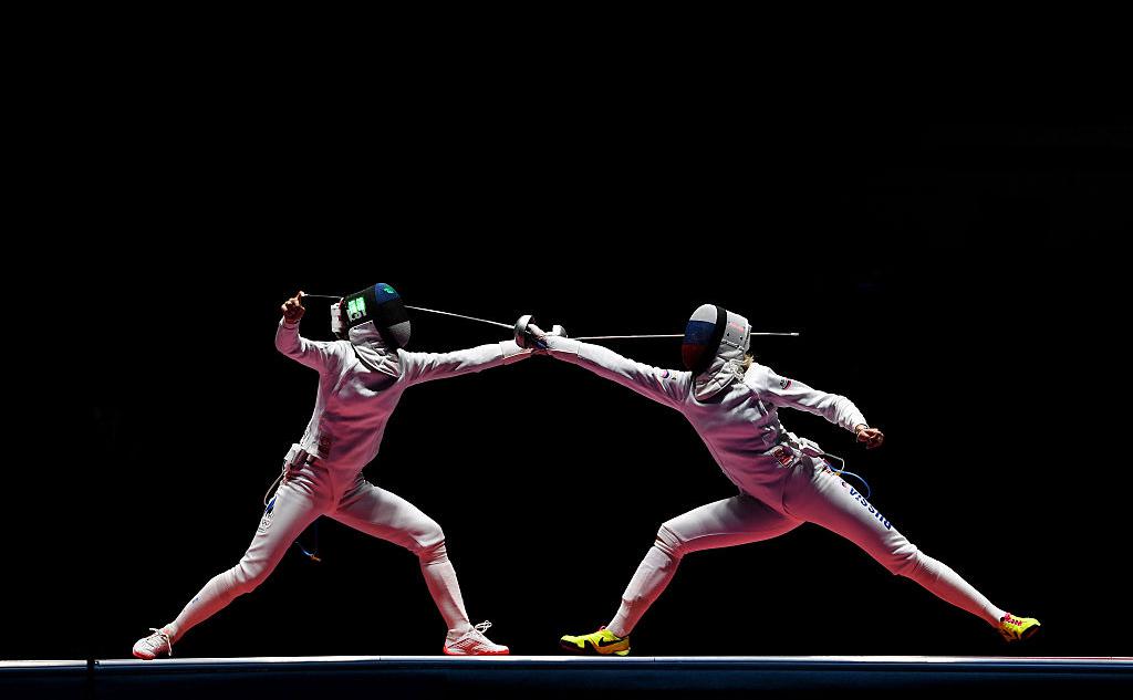 Фото: Laurence Griffiths / Getty Images