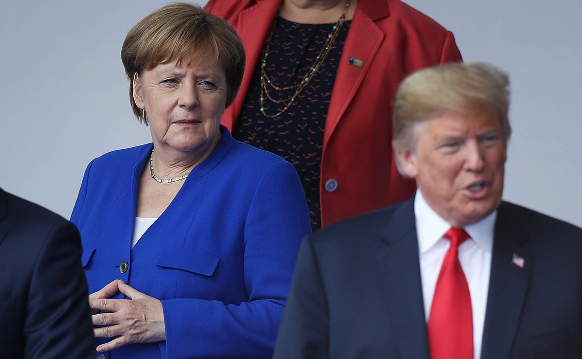 Sean Gallup / Getty Images