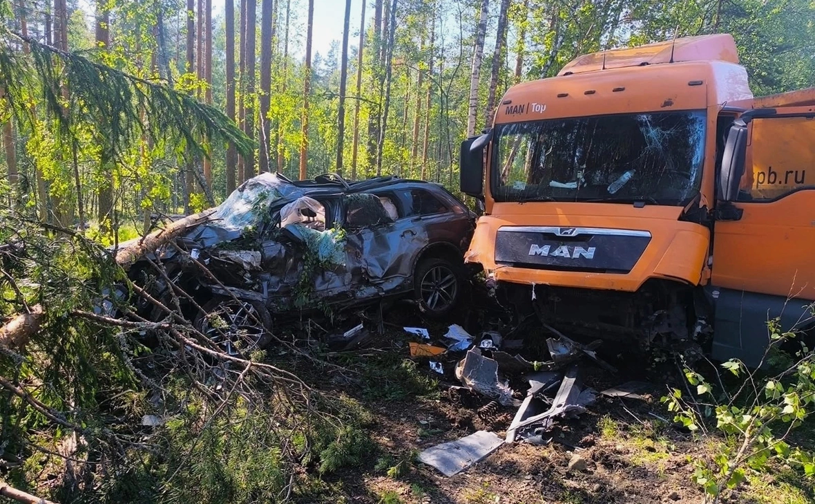 ОМВД России по Приозерскому району ЛО