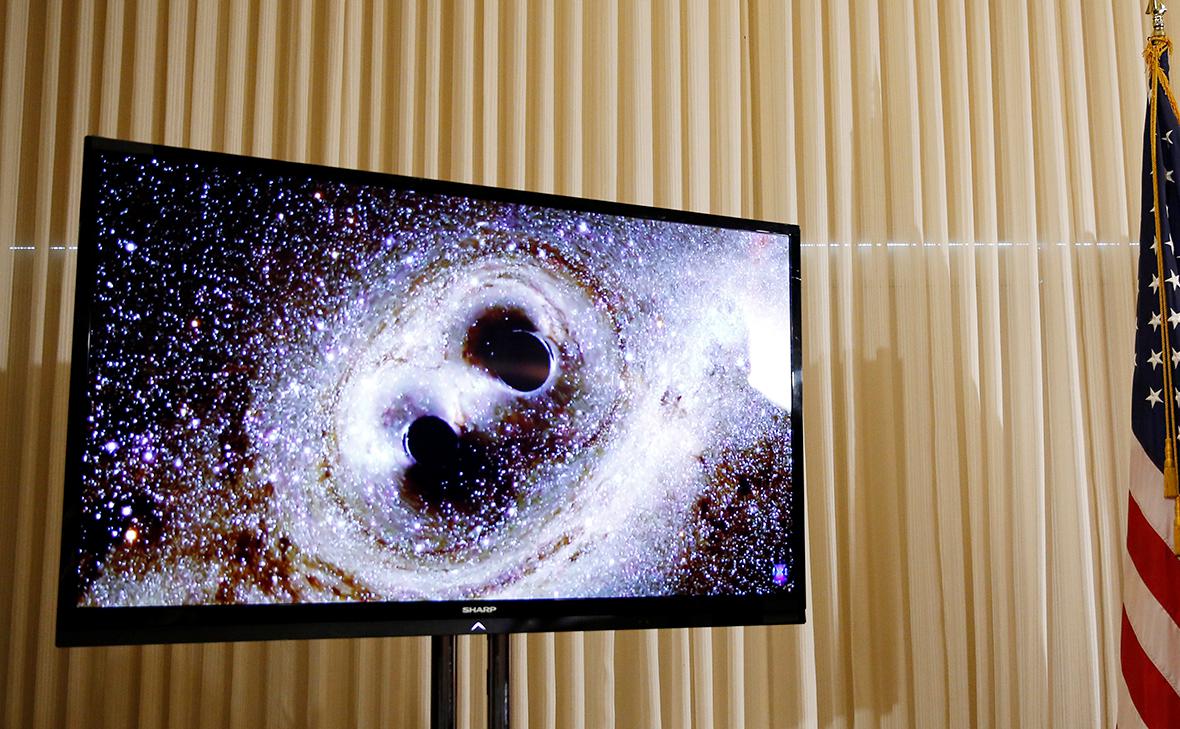 Фото: Gary Cameron / Reuters