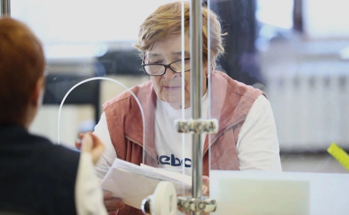 Владислав Шатило / РБК