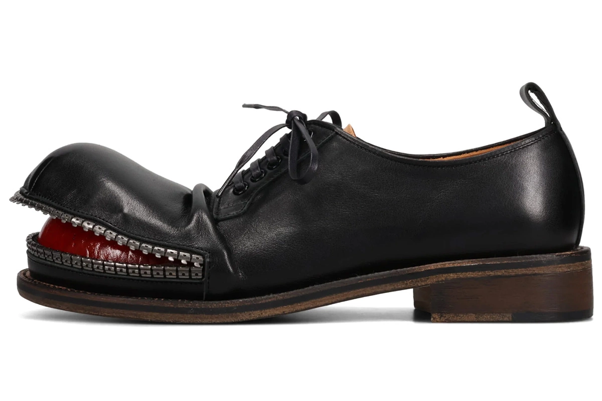 Monster Darby Shoes