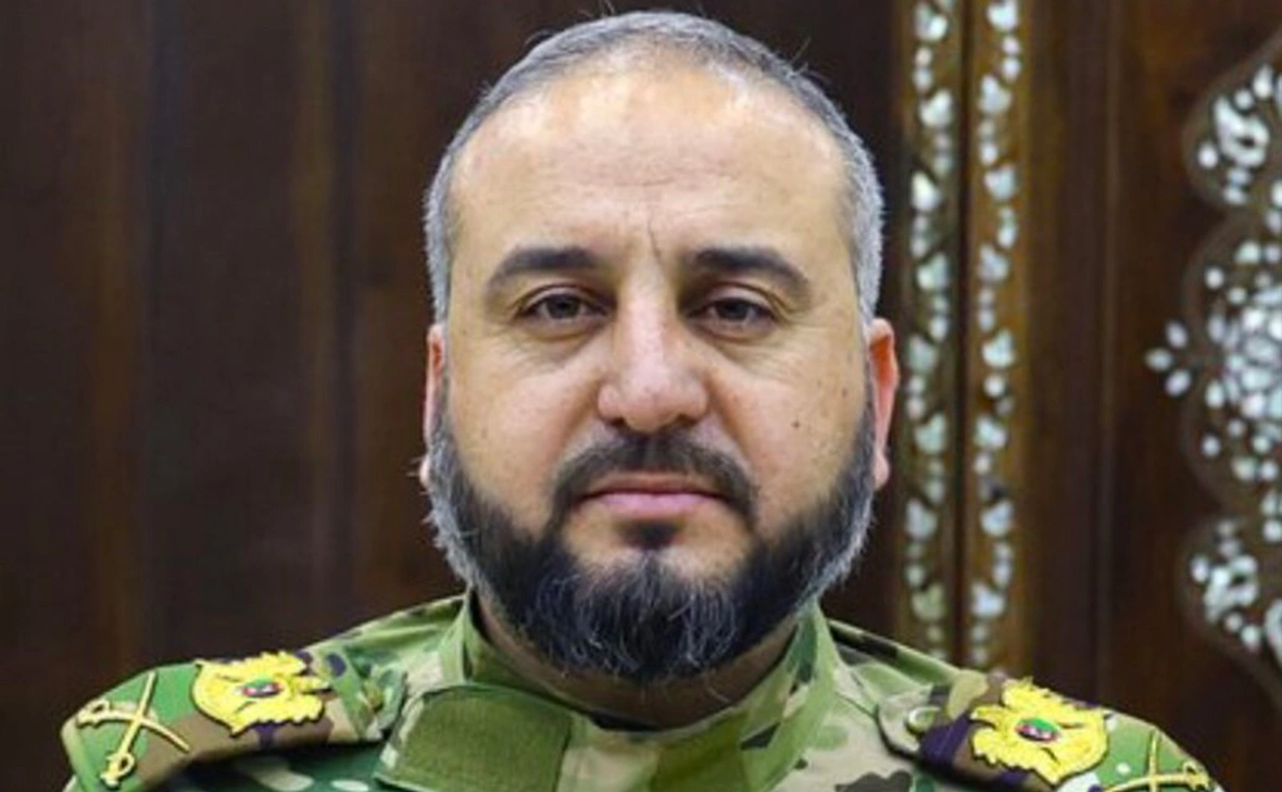 Syrian Ministry of Defense