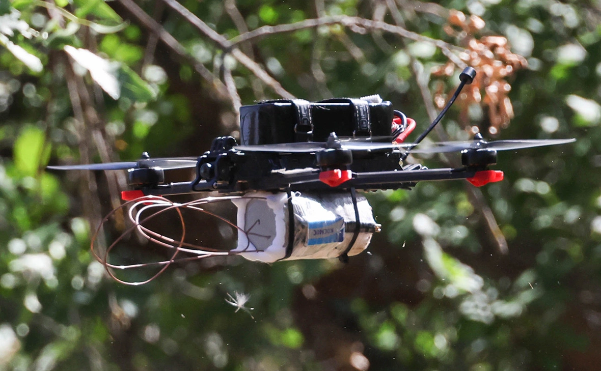 Александр Полегенько / ТАСС