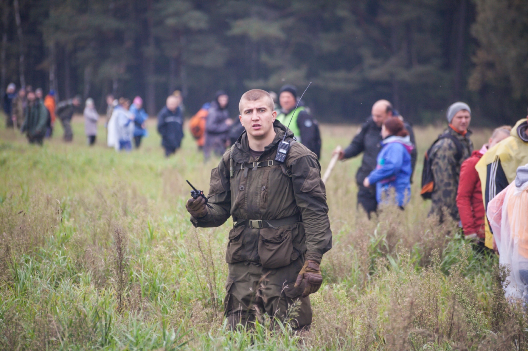 Фото: Саенко Александр / PhotoXPress.ru