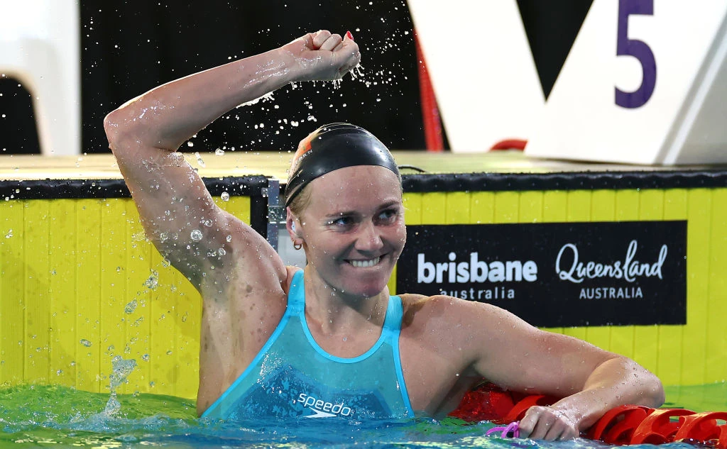 Quinn Rooney / Getty Images