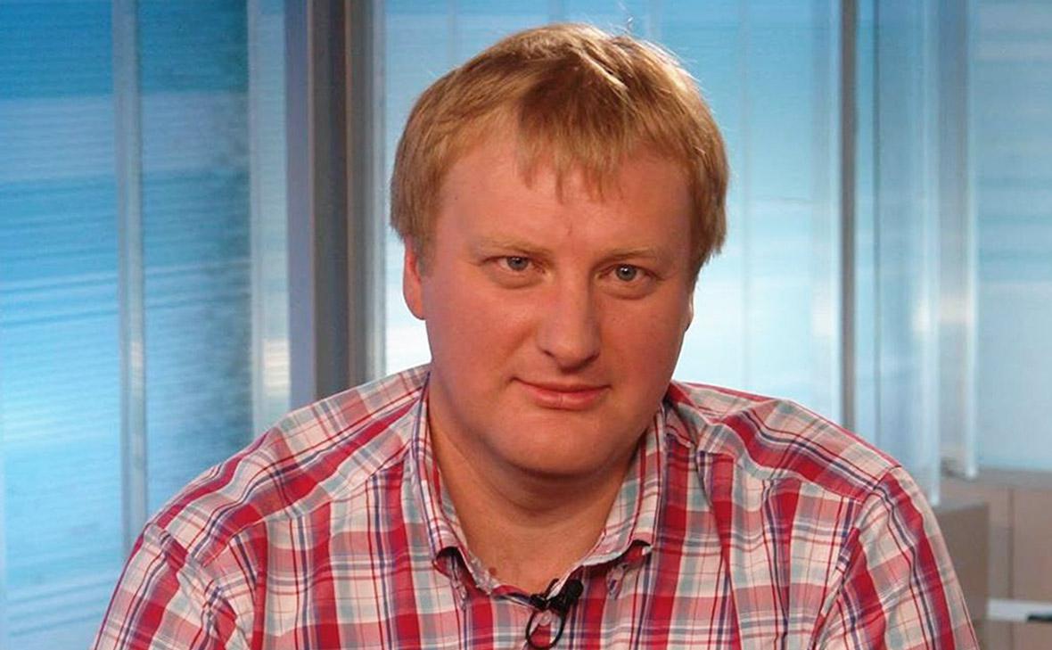 Олег Беседин