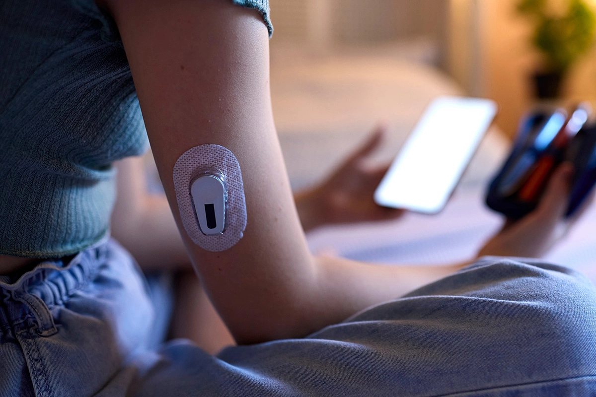 Врач перечислила провокаторы сахарного диабета. Важно знать