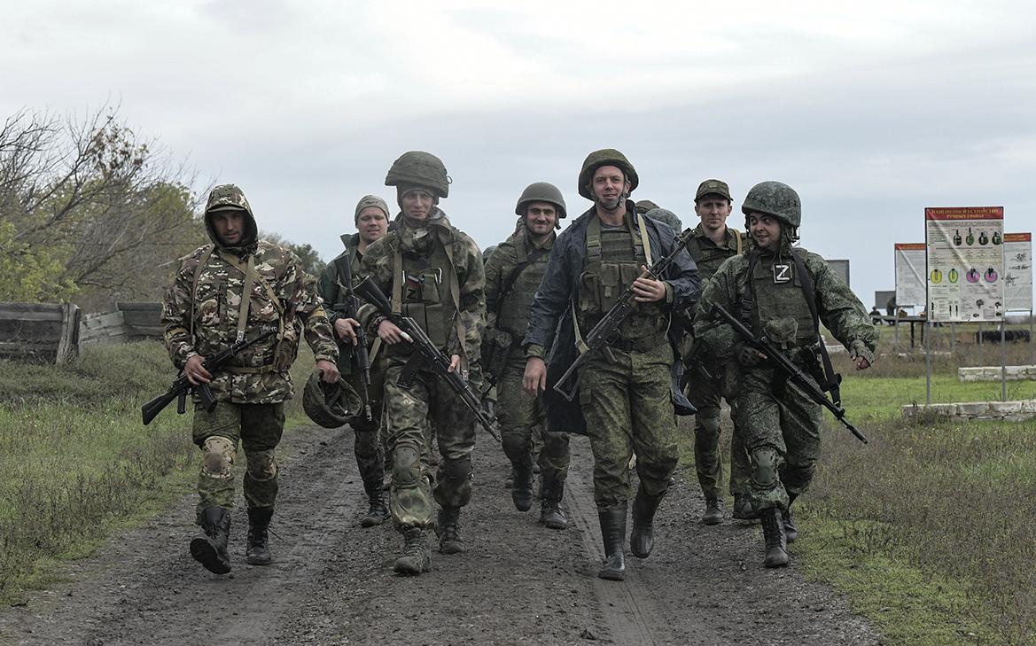 Кто такие резервисты: понятие, статус и обязанности в российской армии