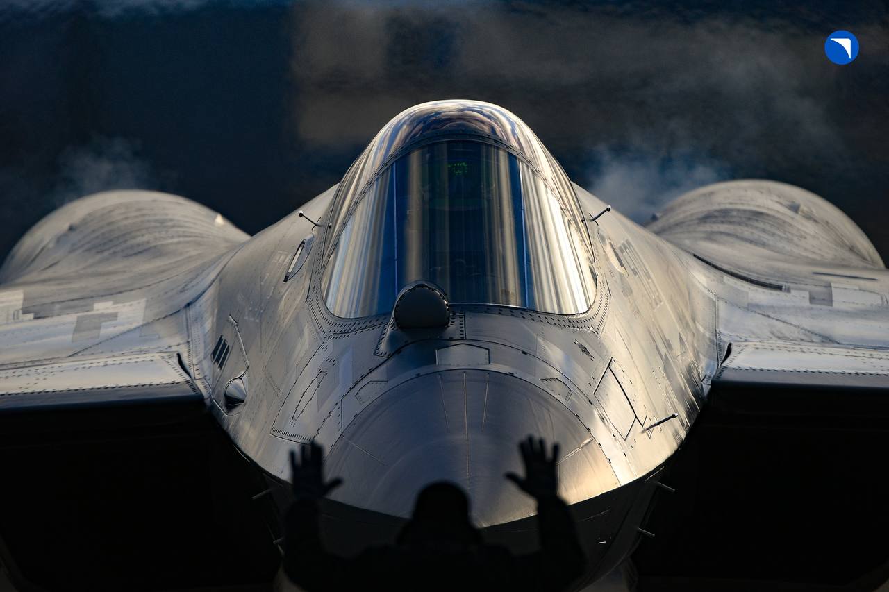 Фото: ПАО «ОАК»