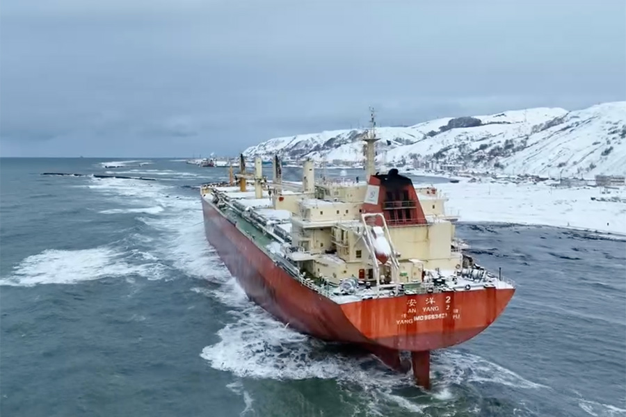 Фото: limarenko_official / Telegram