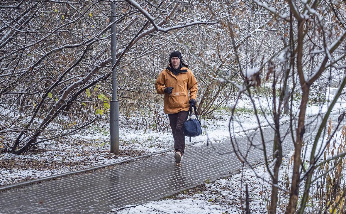 Фото: Константин Кокошкин / Global Look Press