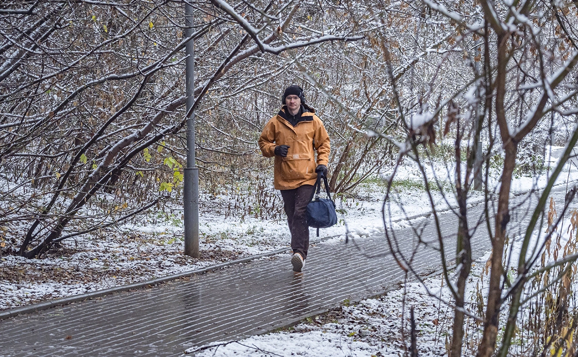 Константин Кокошкин / Global Look Press