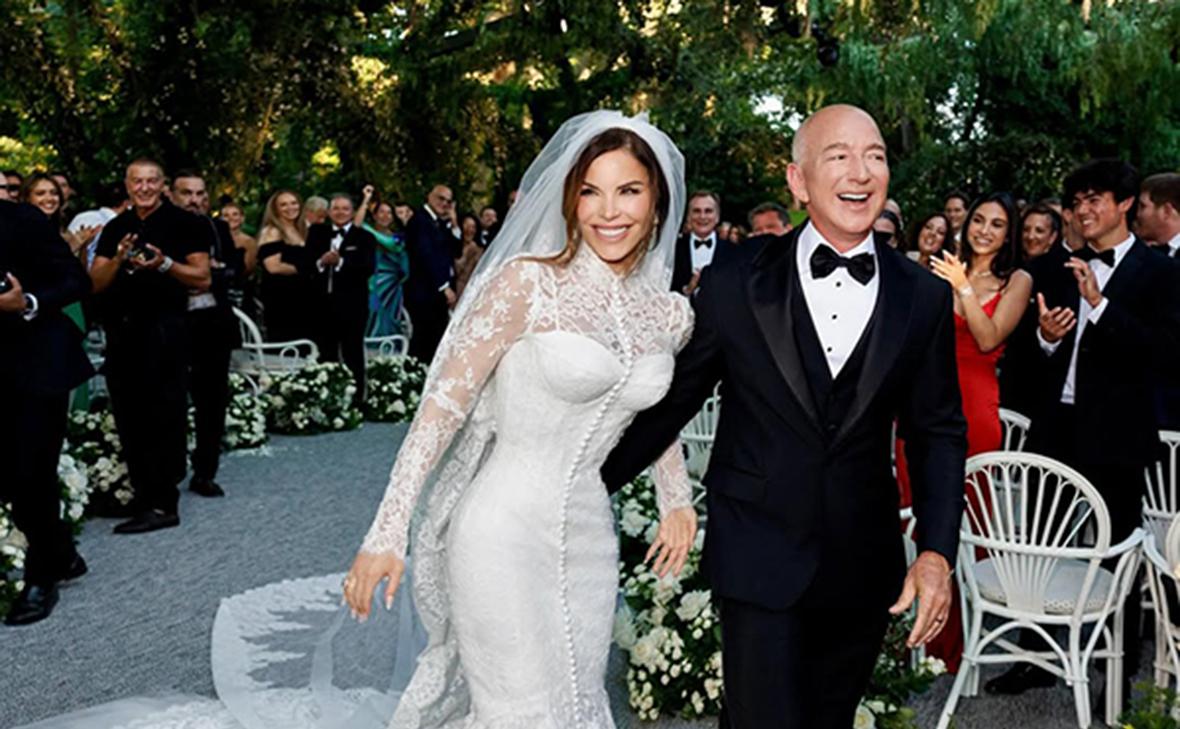 «Свадьба века» и развод в TikTok: как женились и расходились в 2025 году