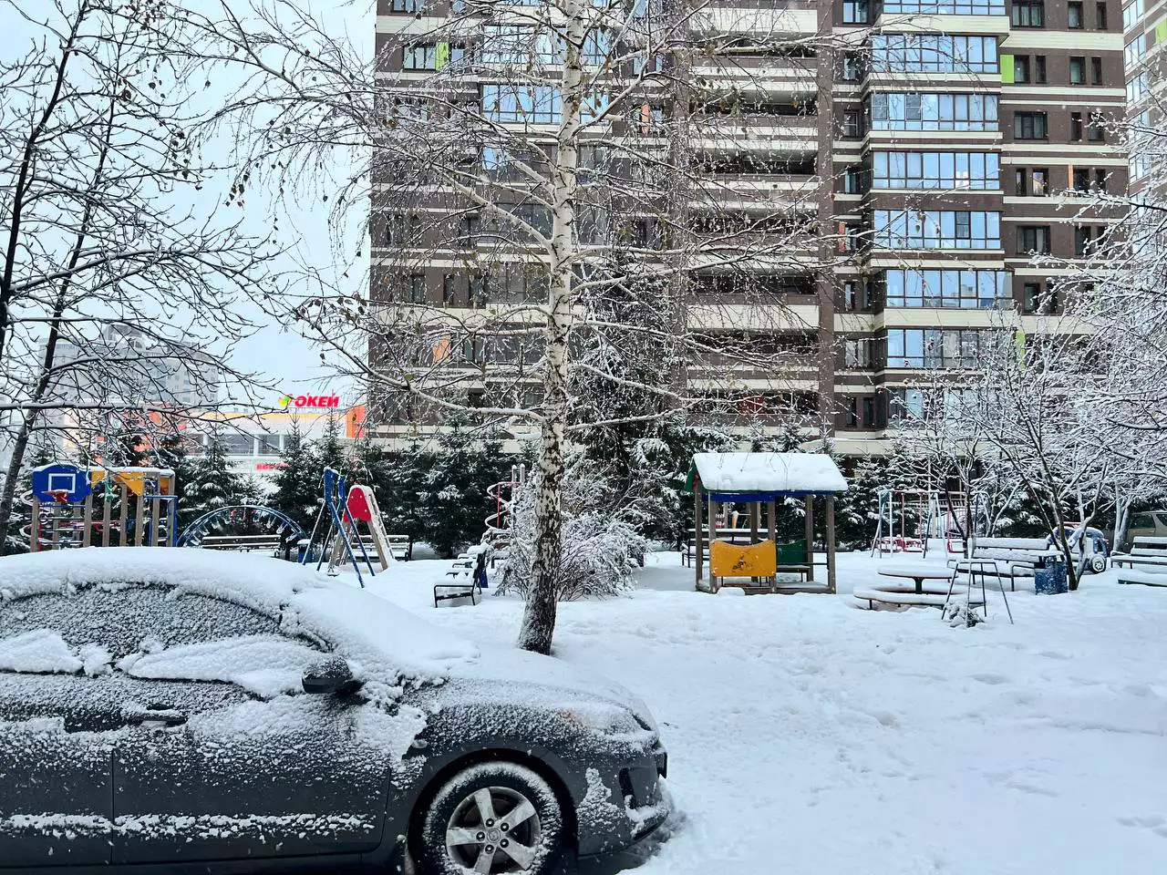 Михаил Шестаков / РБК Новосибирск