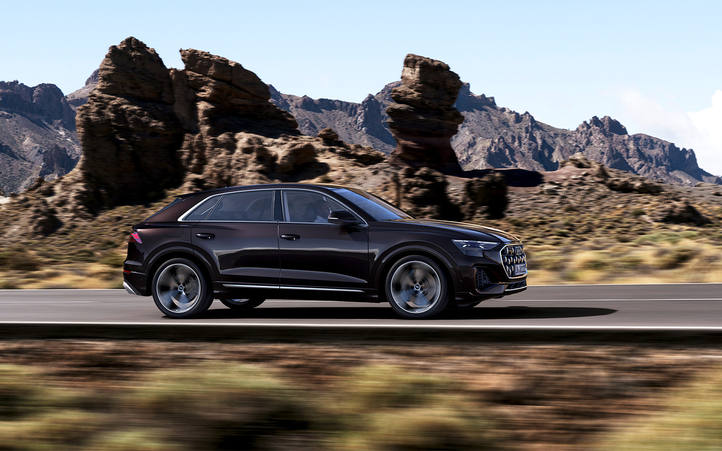 Адаптивная подвеска широко используется на автомобилях премиум-сегмента и на околопремиальных моделях в топ-комплектациях