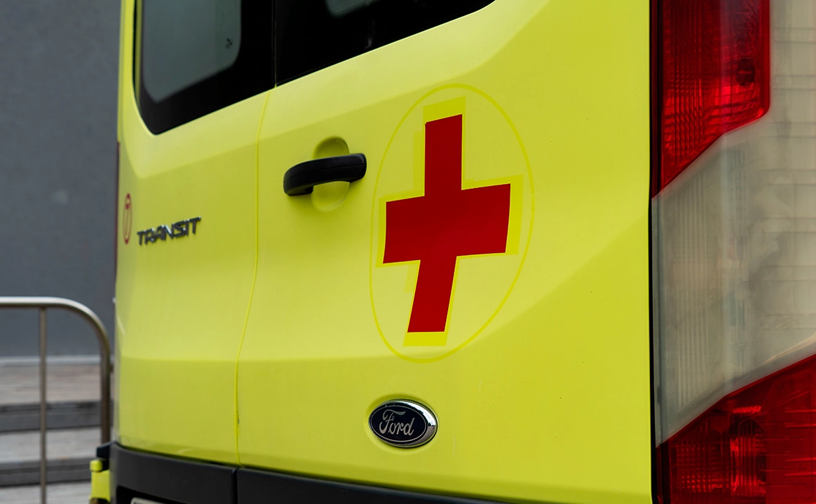 Дарья Широкова / РБК