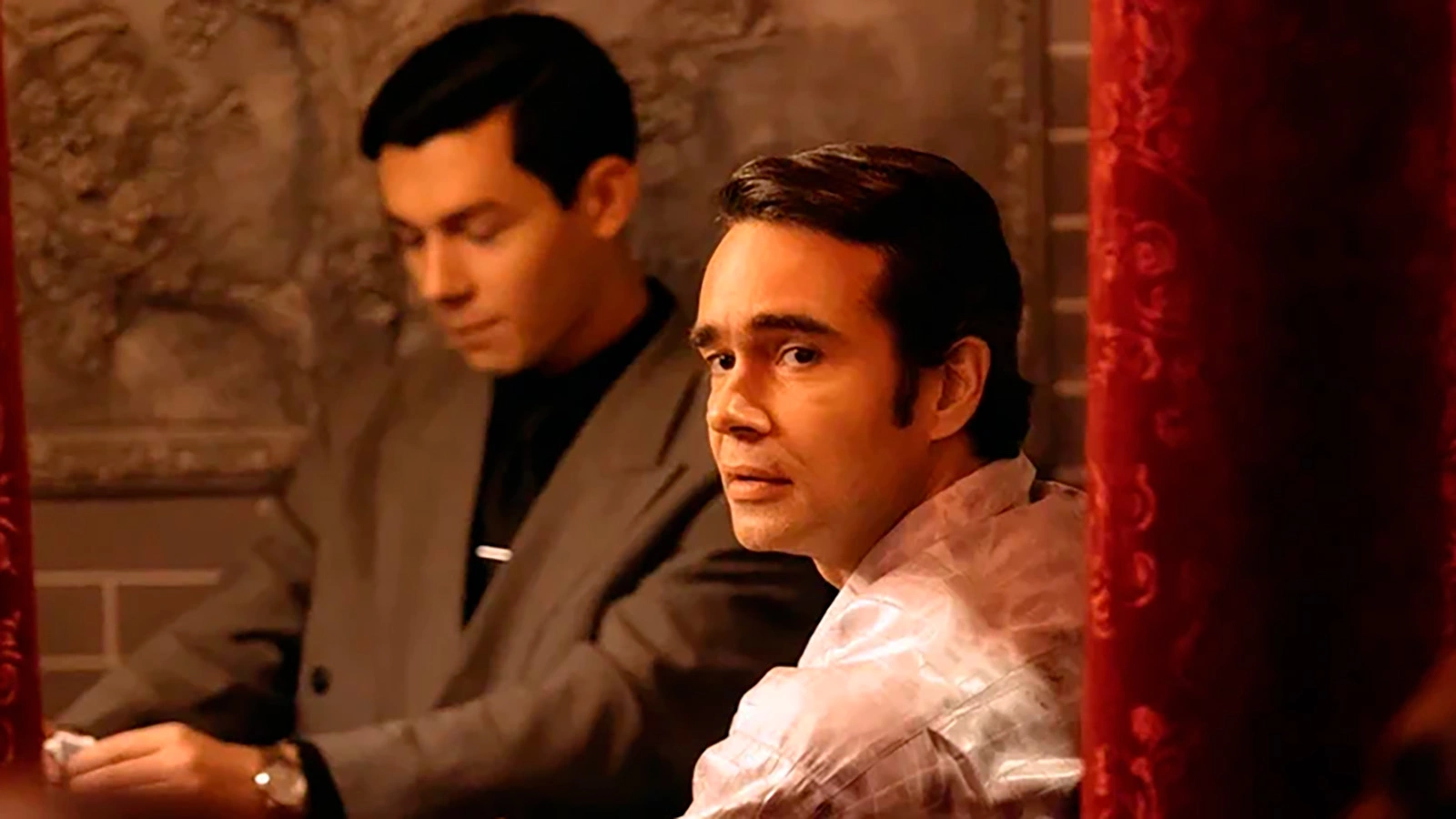 Кадр из сериала «Казино»