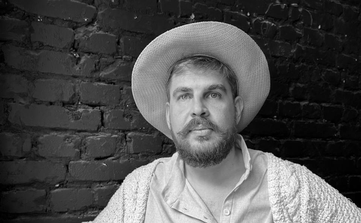 nikolaytkachenko_actor / VK