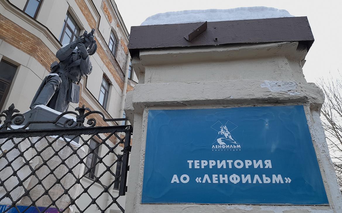 Сокуров после передачи «Ленфильма» Петербургу напомнил о дороговизне кино