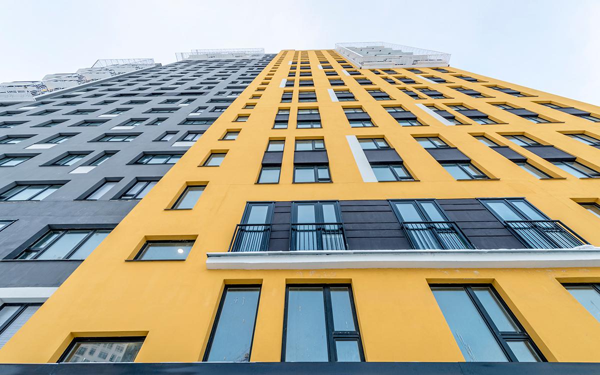 Фото: Igor Rozhkov / Shutterstock / FOTODOM