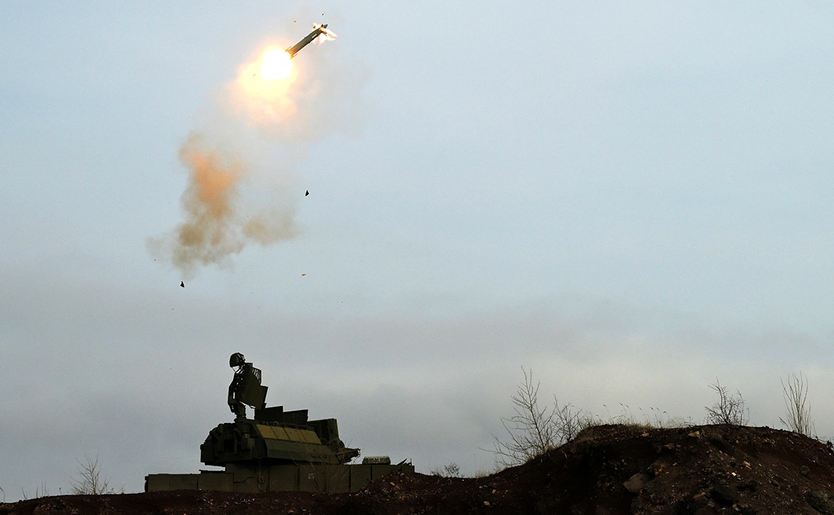 Евгений Биятов / РИА Новости