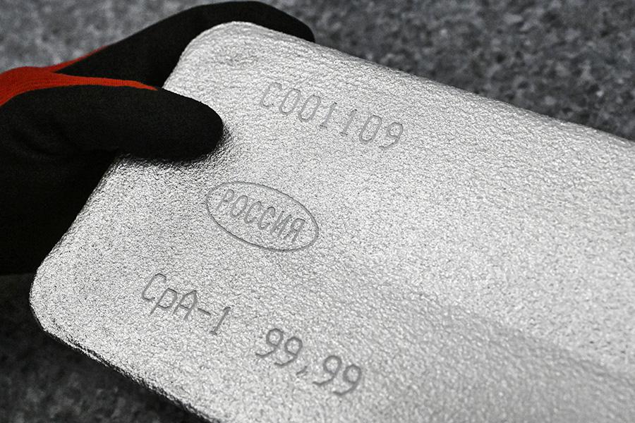 Илья Наймушин / «РИА Новости»