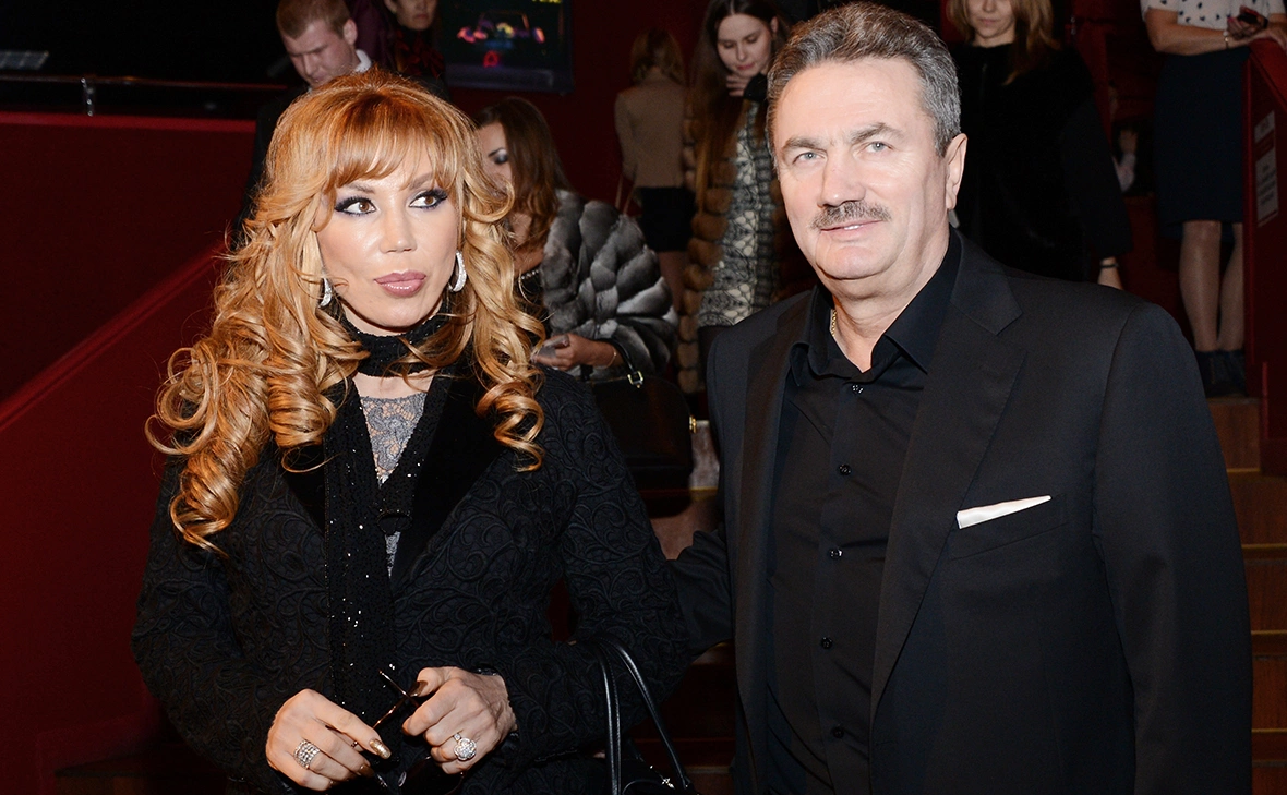 Екатерина Чеснокова / РИА Новости