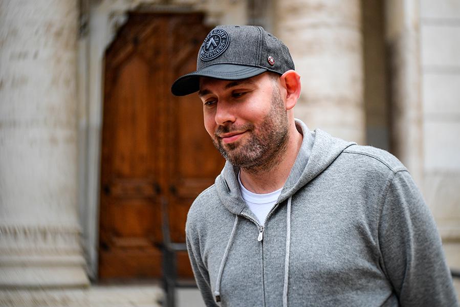 Владимир Песня / РИА Новости