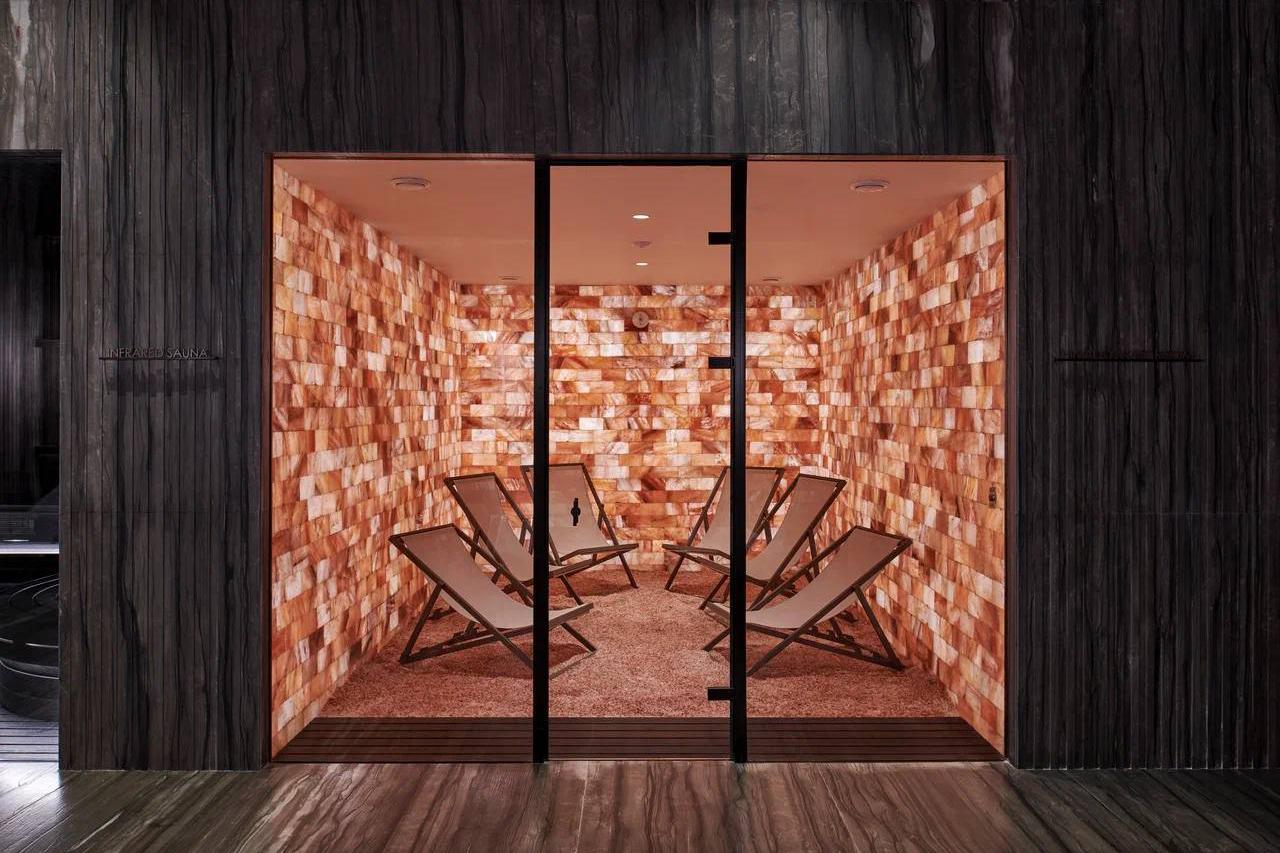 Центр Maxx Wellbeing