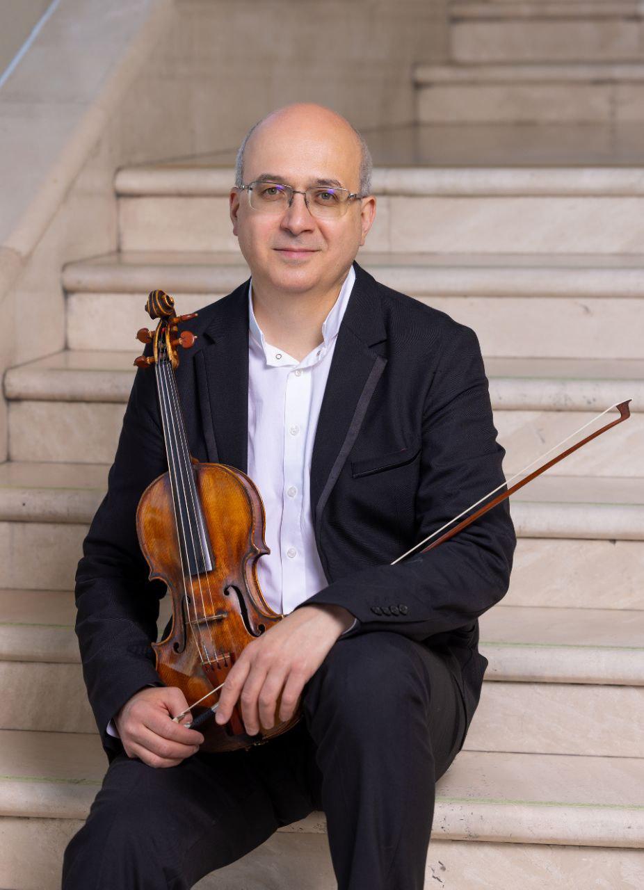 Алексей Лундин
