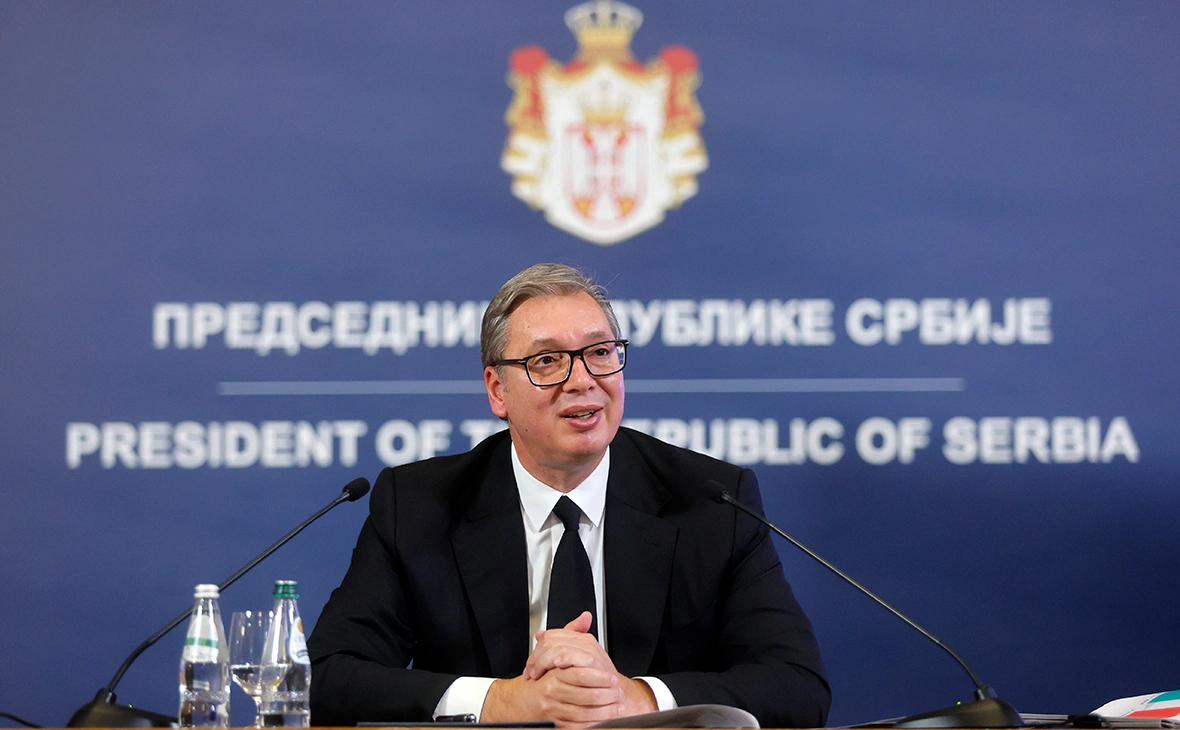 Predrag Milosavljevic / XinHua / Global Look Press