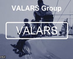 Группа Valars купила зернотрейдера "Югтранзитсервис"