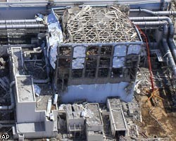 Новая система охлаждения на АЭС "Фукусима" дала течь