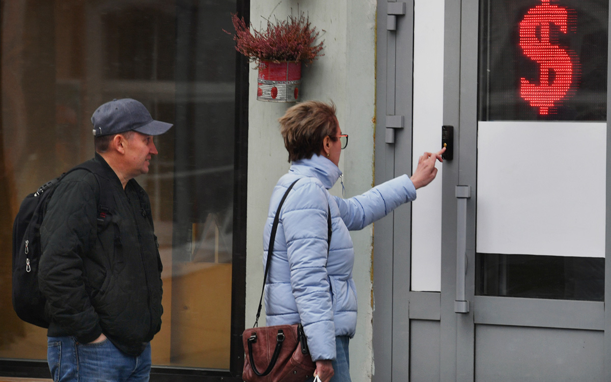 Фото: Михаил Воскресенский / РИА Новости