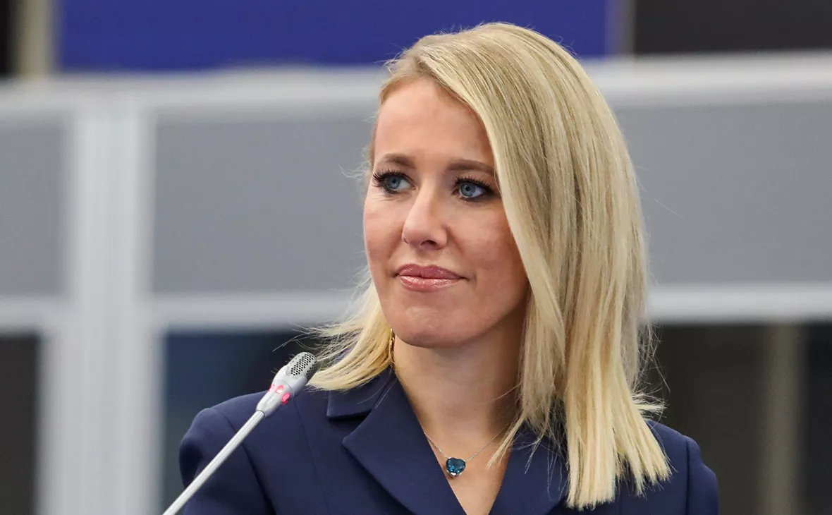 Роман Пименов / ТАСС