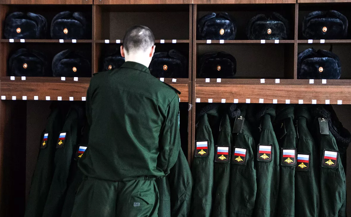 Донат Сорокин / ТАСС