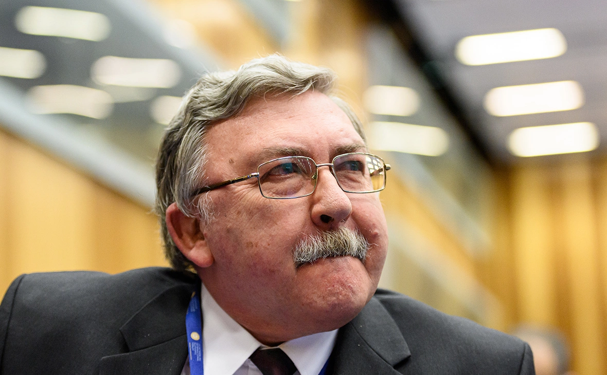 Christian Bruna / EPA / ТАСС