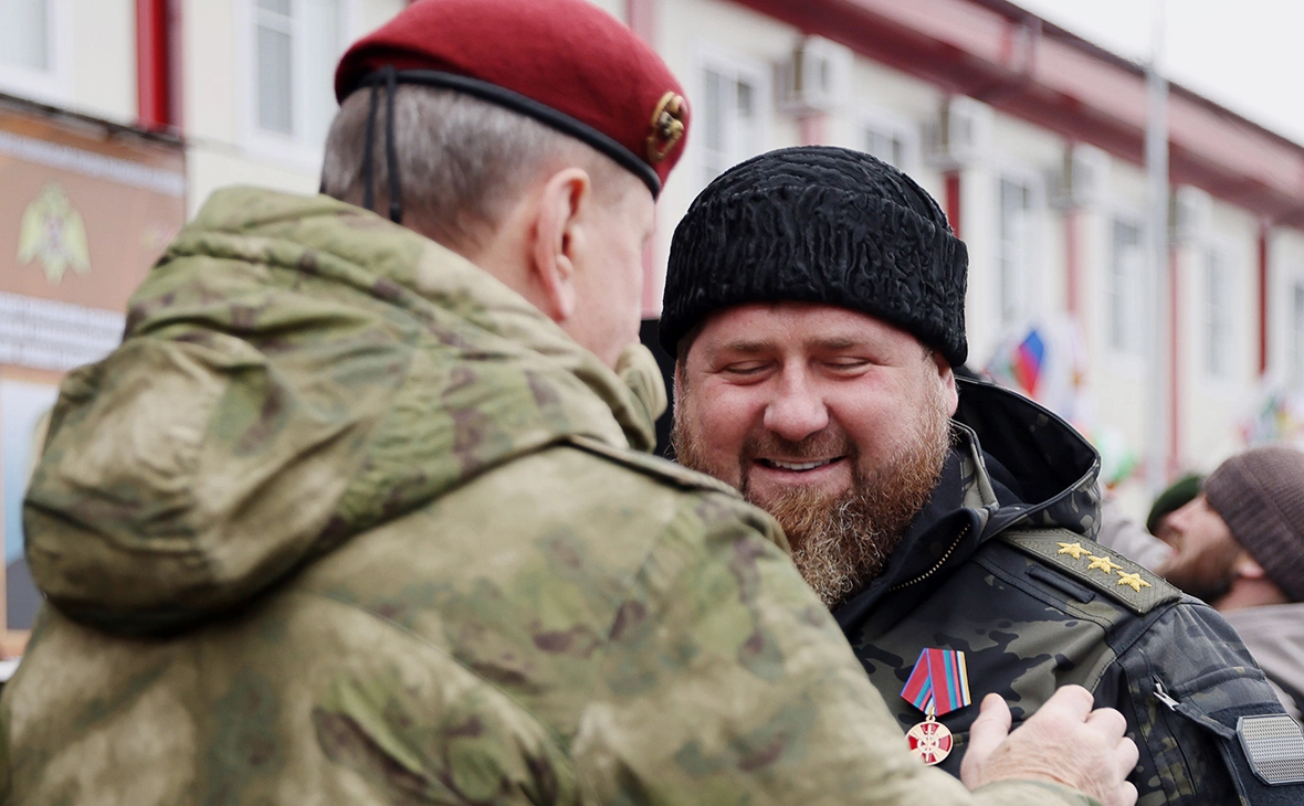 Елена Афонина / ТАСС