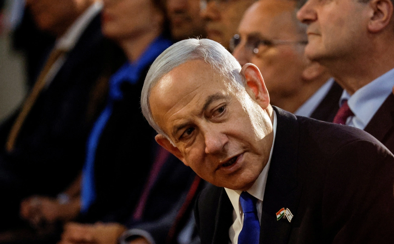 Amir Cohen / Reuters