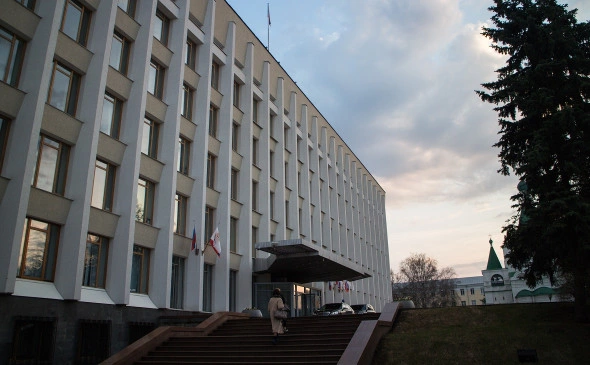 Анастасия Макарычева/РБК