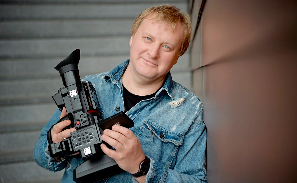 oleg.besedin.tv / Facebook (входит в корпорацию Meta, признана экстремистской и запрещена в России)