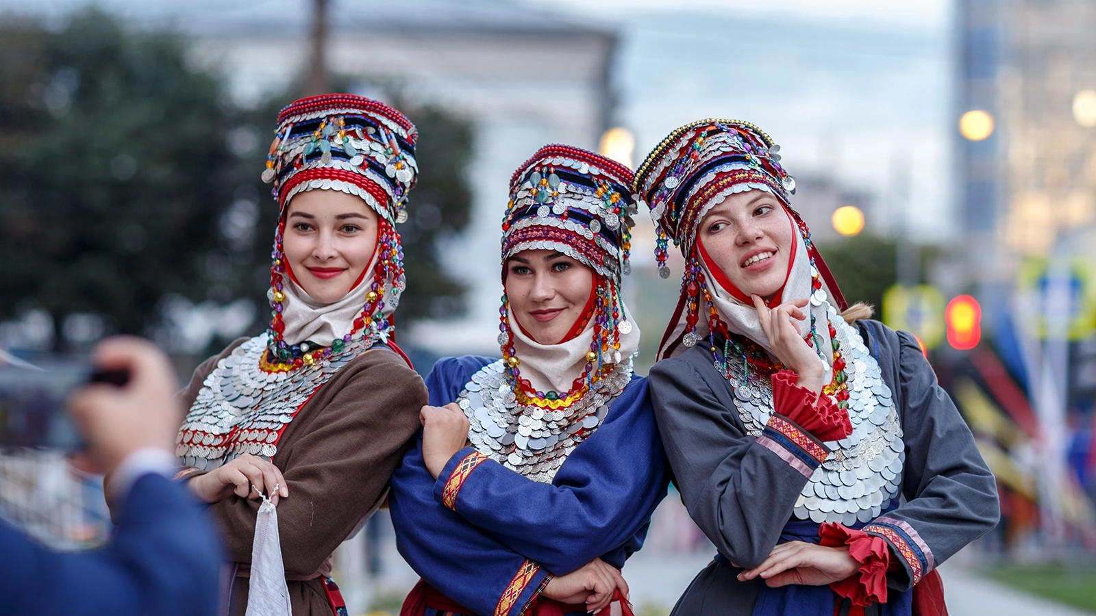 День языков народов России: дата, история и традиции