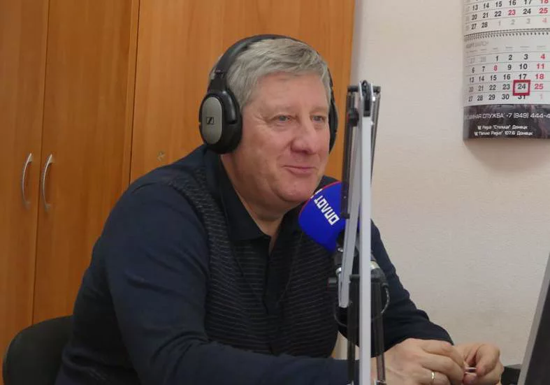 Телеграм-канал Андрея Черткова