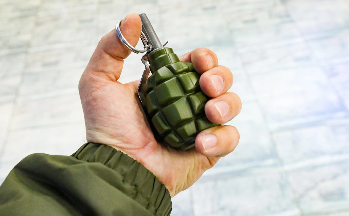 Сергей Петров / news.ru / Global Look Press