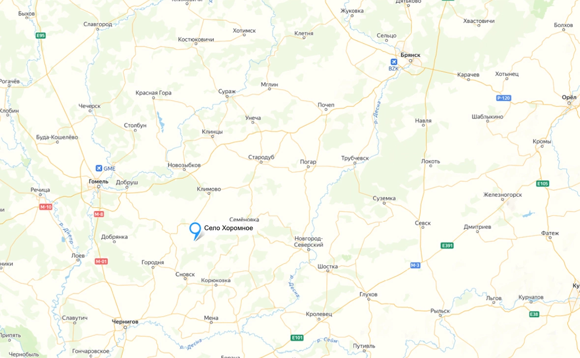 Яндекс.Карты